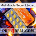 Miel Miracle Secret Léopard new05